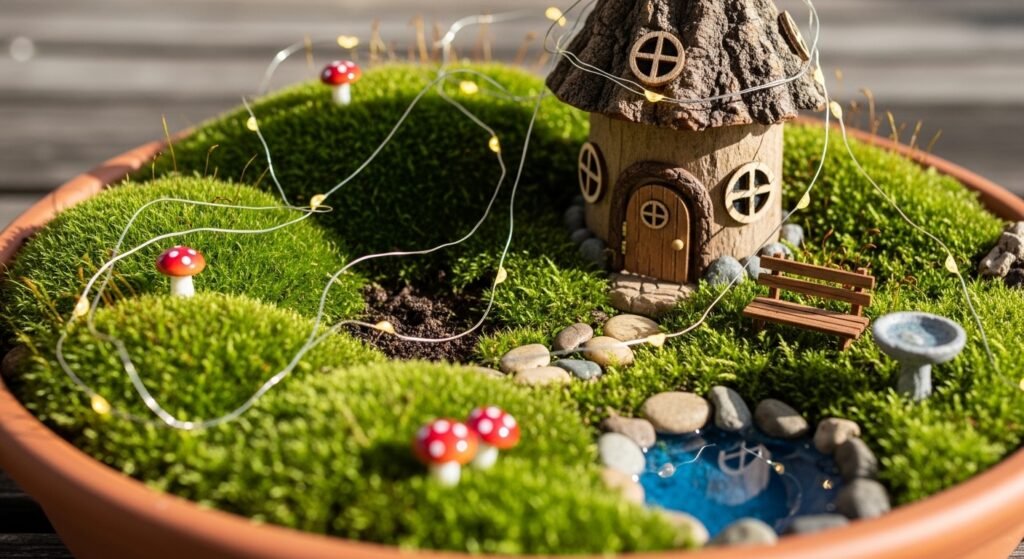 20 Easy Fairy Garden Diy For Beginners You Will Love