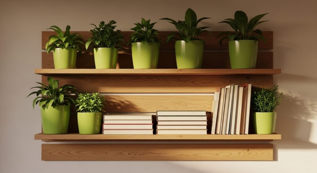 10 Best Diy Wall Shelf On A Budget on a Budget