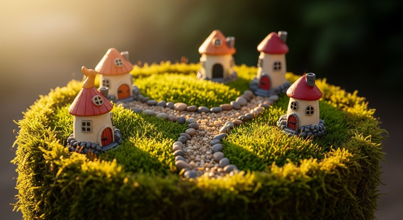15 Best Fairy Garden Diy On A Budget on a Budget
