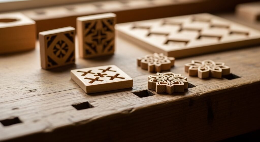 12 Top Wood Craft Patterns Ideas for Small Spaces