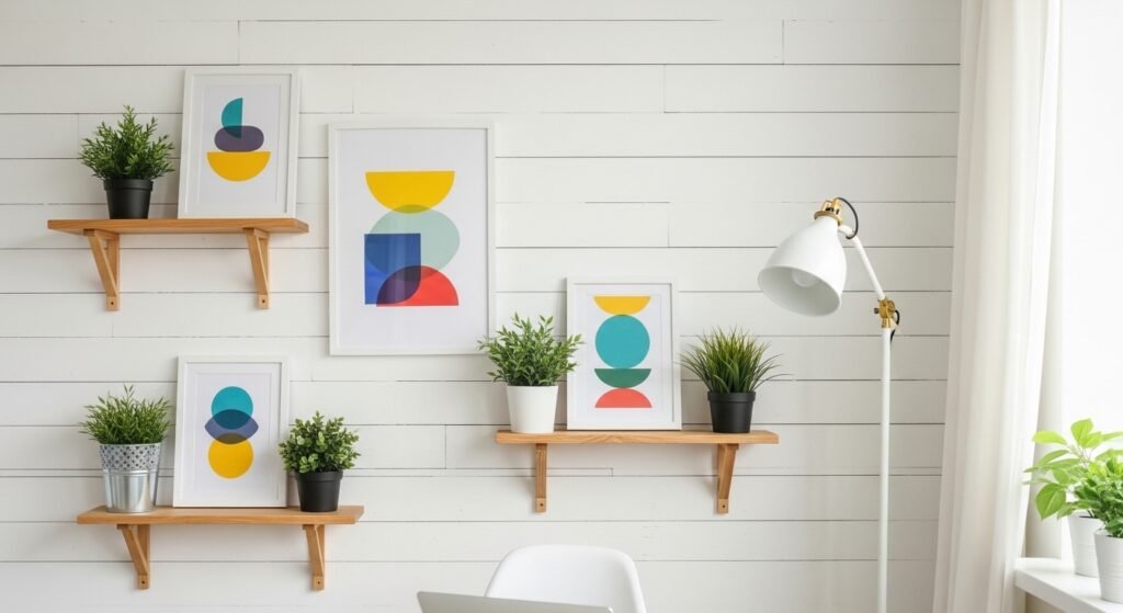20 Best Office Wall Design Ideas Creative For Beginners
