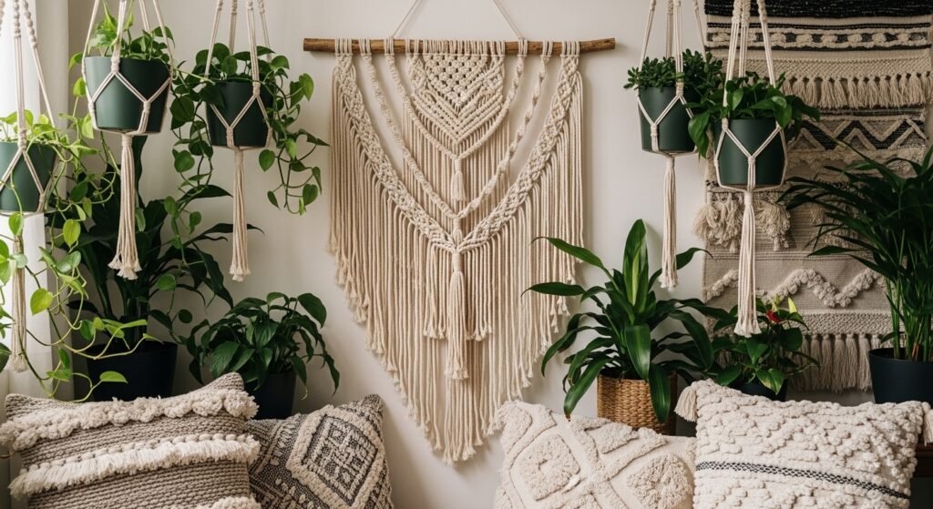 20 Best Diy Boho Decor On A Budget on a Budget