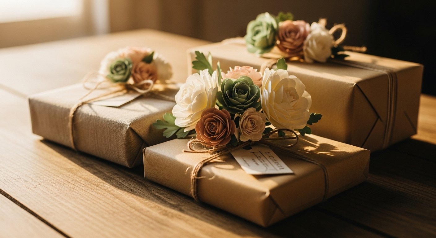 15 Top Diy Wedding Gifts Ideas for Small Spaces