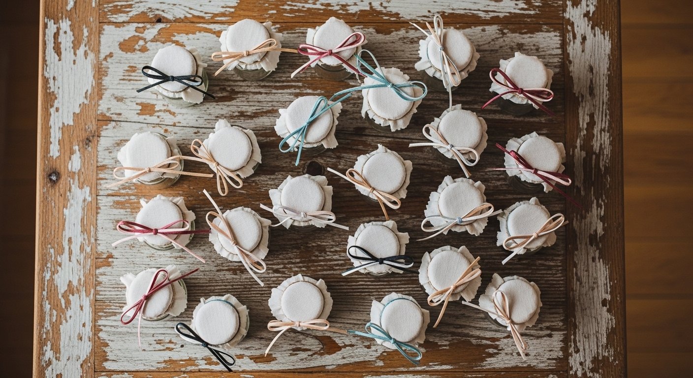 20 Best Diy Wedding Gifts On A Budget on a Budget