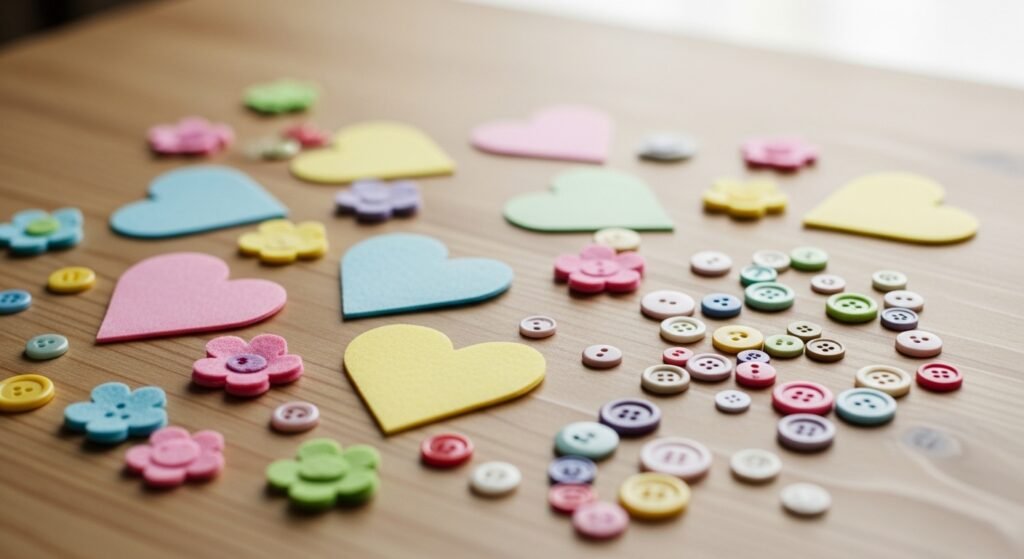 15 Cool Craft For Kids Aesthetic That Look Expensive