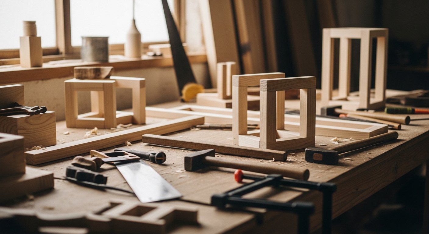 25 Cool Diy Home Projects Aesthetic That Look Expensive