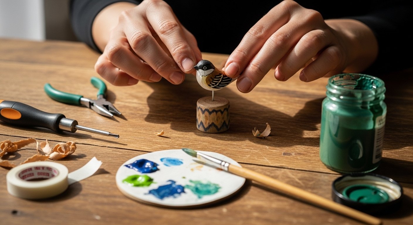 20 Easy Diy Home Projects For Beginners You Will Love