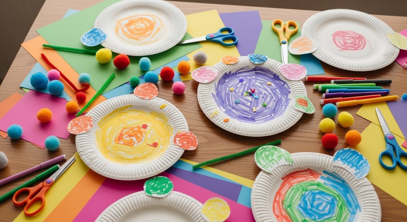 10 Cool Diy Kids Crafts Aesthetic That Look Expensive