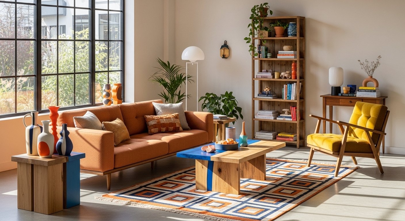 12 Cool Creative Furniture Aesthetic That Look Expensive