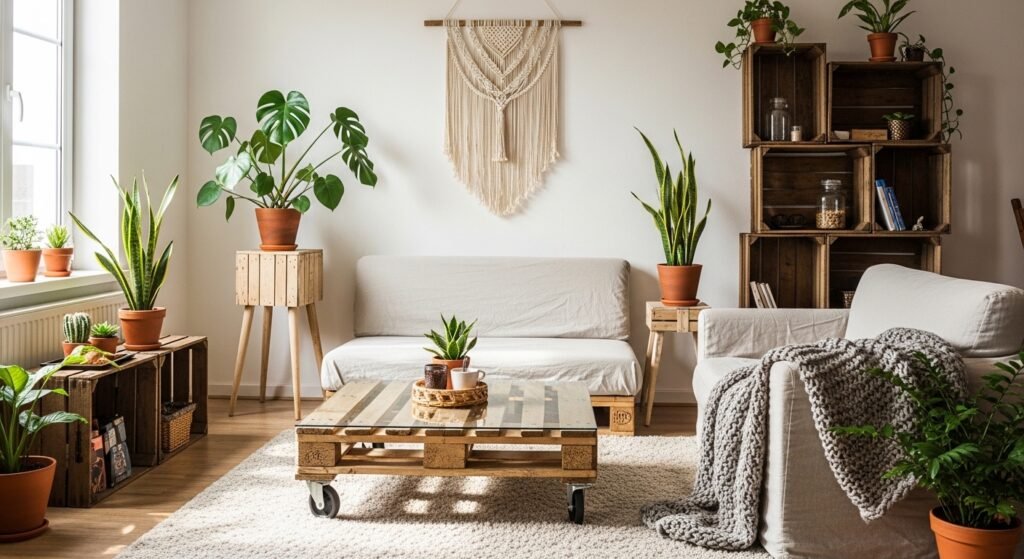 25 Best Creative Furniture On A Budget on a Budget