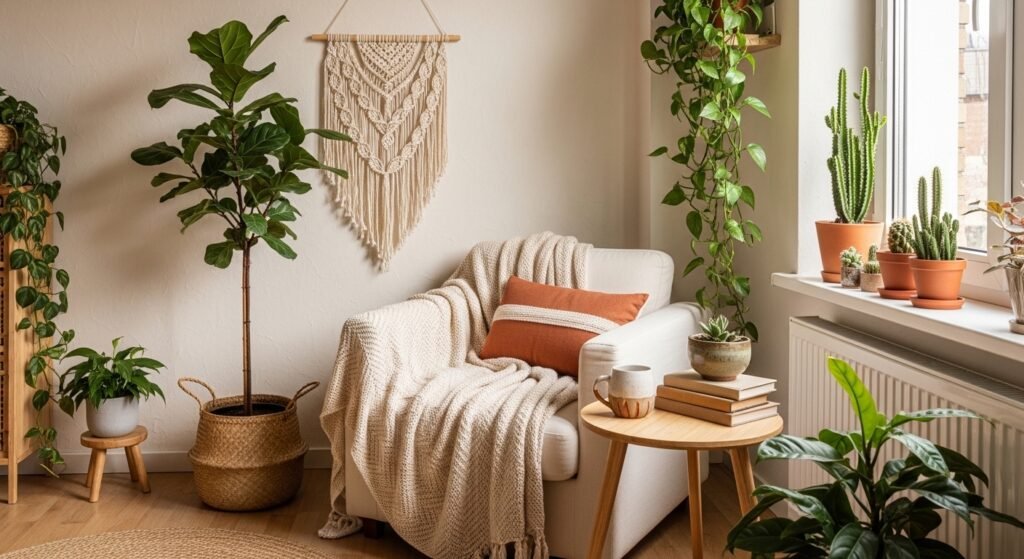 20 Top Diy Apartment Decor Ideas for Small Spaces