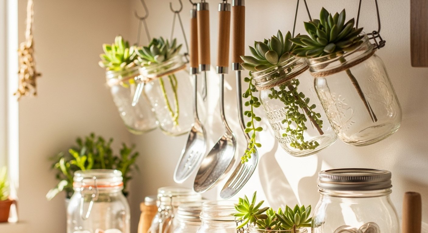12 Easy Diy Kitchen Decor For Beginners You Will Love