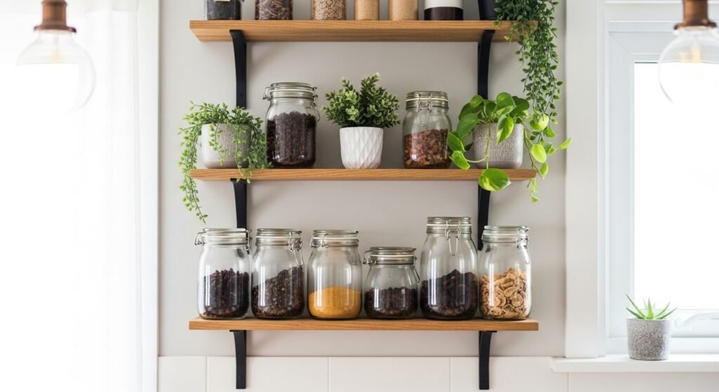25 Top Diy Kitchen Decor Ideas for Small Spaces