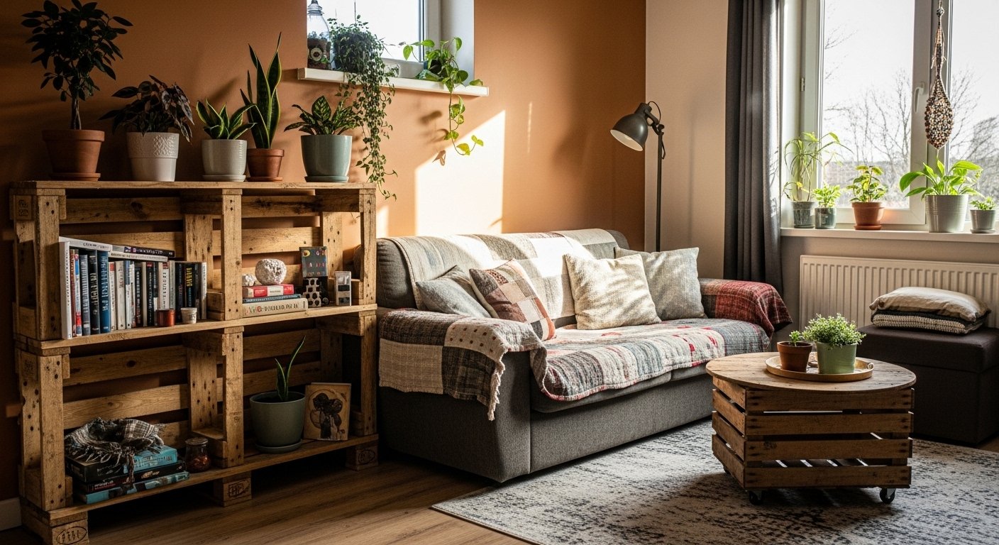 10 Best Furniture Diy On A Budget on a Budget