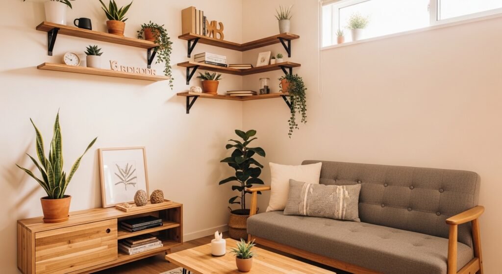 12 Top Home Design Diy Ideas for Small Spaces
