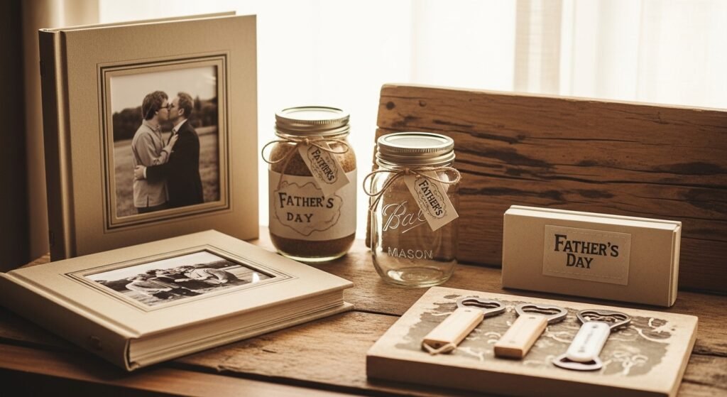 12 Cool Diy Father’S Day Gifts Aesthetic That Look Expensive