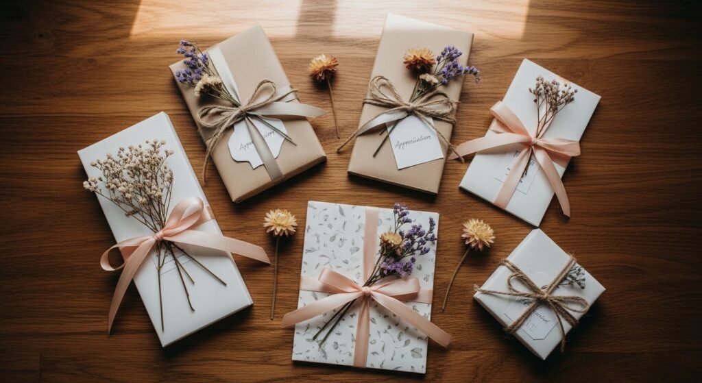20 Cool Appreciation Gifts Diy Aesthetic That Look Expensive