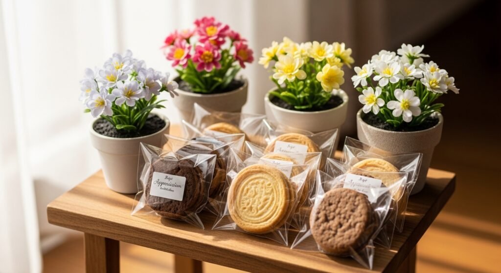 10 Top Appreciation Gifts Diy Ideas for Small Spaces