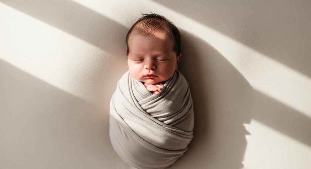 10 Best Diy Newborn Pictures At Home On A Budget on a Budget