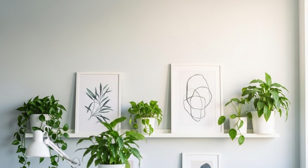 25 Easy Office Wall Design Ideas Creative Aesthetic