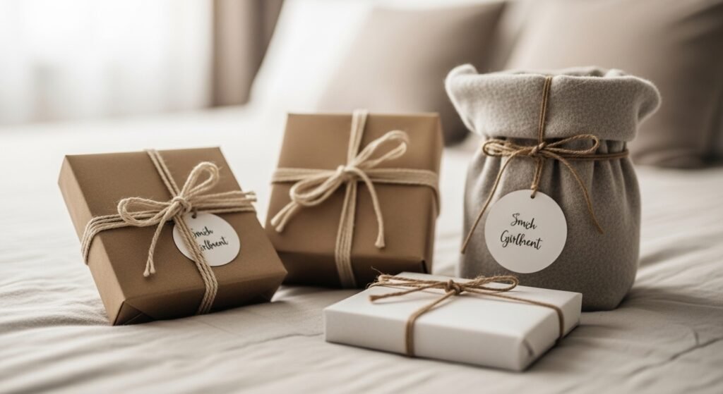 12 Cool Handmade Gifts For Gf Aesthetic That Look Expensive