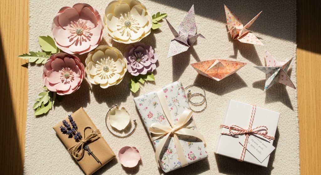 10 Easy Handmade Gifts For Gf For Beginners You Will Love
