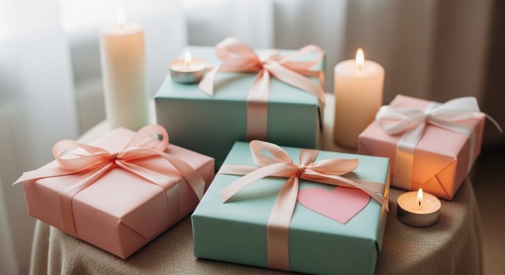 20 Top Handmade Gifts For Gf Ideas for Small Spaces