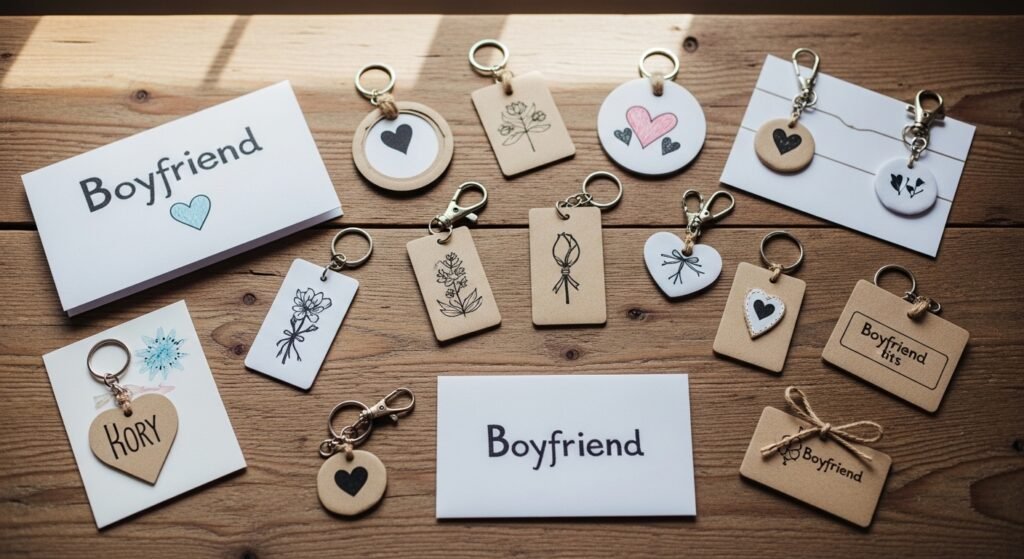 25 Easy Boyfriend Gifts Diy For Beginners You Will Love