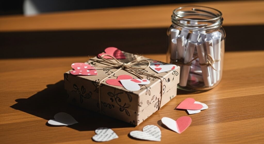 20 Best Boyfriend Gifts Diy On A Budget on a Budget