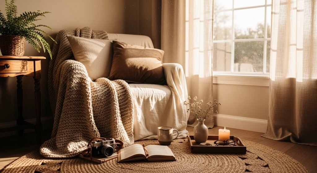 12 Top Diy Photoshoot At Home Ideas for Small Spaces