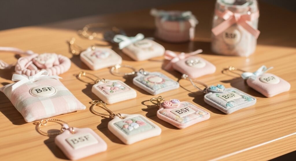 12 Cool Handmade Gifts For Bsf Aesthetic That Look Expensive