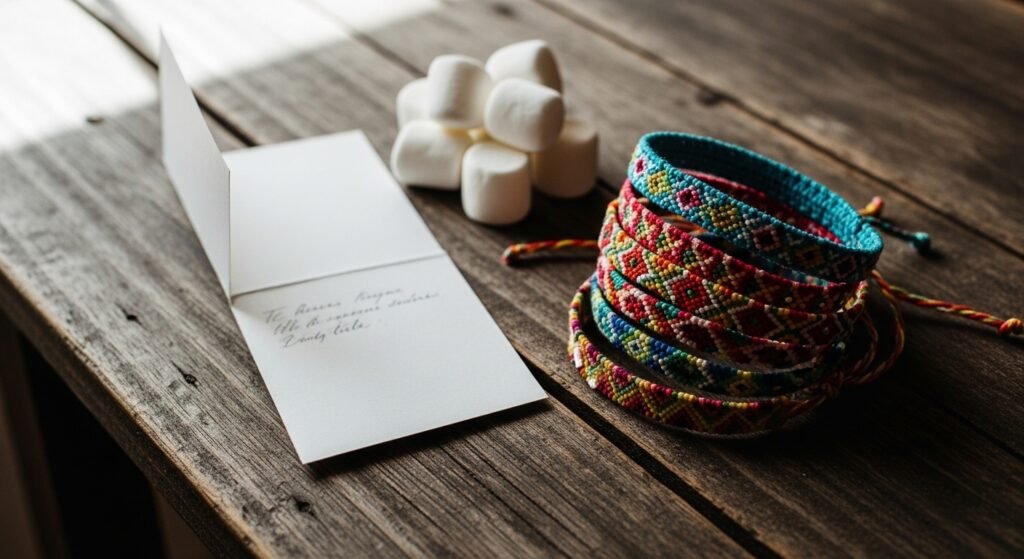 10 Easy Handmade Gifts For Bsf For Beginners You Will Love
